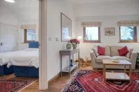 Marina House Annex - 1 Bedroom - Neyland - Apartments