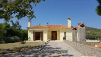 Villa Politimi Aegina - 3 stjerner