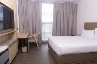 38 on Boulders Hotel Hotels in Gaborone