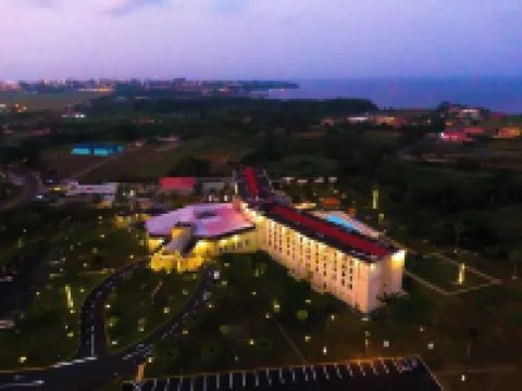 Bisila Palace Hoteles en Malabo