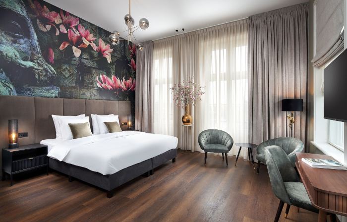 Boutique Hotel Brasa Beemster