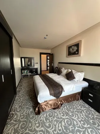 MBN ARTAMA Hotel Отели в г. Унайза