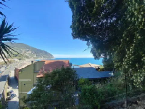 La Spiaggia di Moneglia Hotels in Moneglia