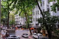 SUH Copacabana 64 Cozy Beach - Holiday Apartments
