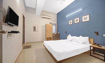 RG Suites Nanganallur