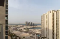 Bloomfields Premium 2br In Parkside Al Reem