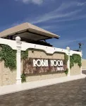 Club Robinhood Hotel Hotels in Konakli