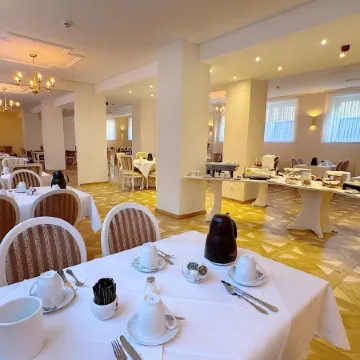 Regiohotel Bunte Stadt