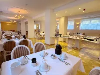 REGIOHOTEL Bunte Stadt Wernigerode - #DirektInDerAltstadt #PrimaFrühstück #TopPreisLeistung #FrischRenoviert