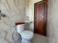 Kaza Guest House Syariah Purnama Hotels in Bansir Darat