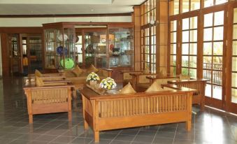 One Myanmar Resort Pathein