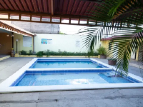 Hotel Internacional Palmerola Hotels in Comayagua