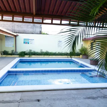 Hotel Internacional Palmerola