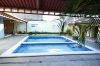 Hotel Internacional Palmerola Hotel a Comayagua