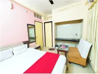 호텔 골든 비치 인 푸리 푸리 호텔