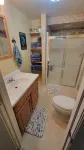Immaculate, homey and perfectly located for your stay in downtown Ennis.