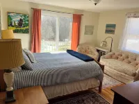 Hillside House