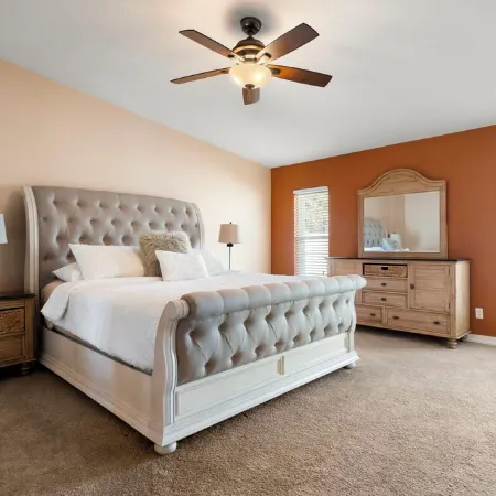 Gulf Coast Getaway! Close to the Shore!