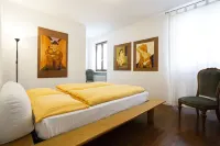 ADA - apartment - CENTRO TORBOLE