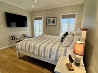 Luxury retreat overlooking Mt Panorama and Bathurst semi-rural surrounds