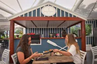 Governors Lodge Resort Hotel - breakfast