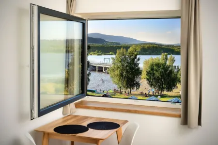 Apartmány Panelka Costa Plana Lipno