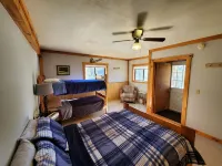 The Restin' at Weston.  Quiet, Peaceful in the Sangre De Christo Mountains - 3성급