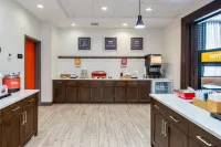 Hampton Inn and Suites by Hilton Logan Hotels in Smithfield