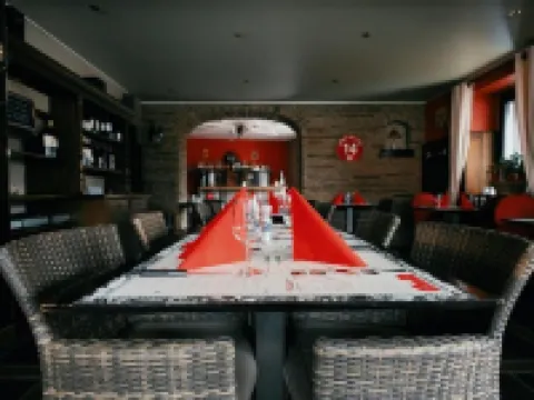 Hôtel Francorchamps Pitlane Lodge Hotels in Stavelot