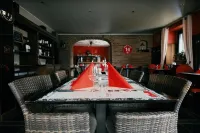 Hôtel Francorchamps Pitlane Lodge