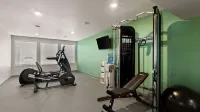 WoodSpring Suites Greeley