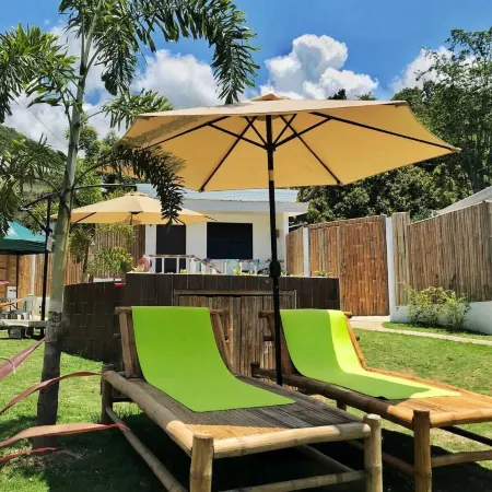 Kalipay Bungalows Alcoy