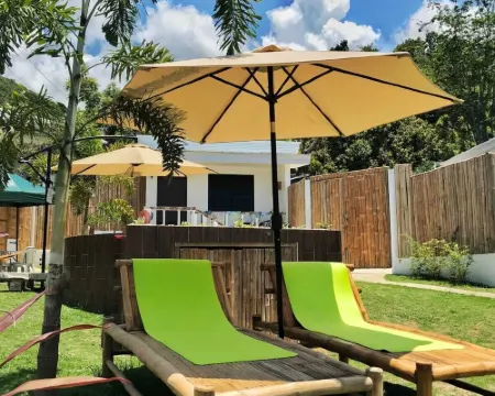 Kalipay Bungalows Alcoy Hoteles en Alcoy