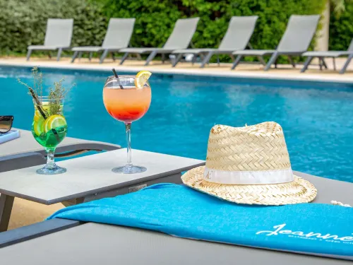 Hôtel Mercure Cavaillon Hotels in Plan-d'Orgon