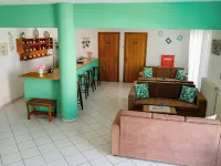 Menta Studios Hotels in Thasos