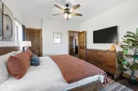 Wrangler's Rest Cabin