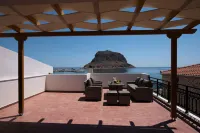 Cyrenia Guesthouse