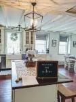Historic Hideout - Unique Getaway in Amish Country with HOT TUB
