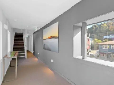 Expressotel Hotels in Napier