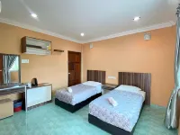 Bayu Hotel (Baling) Hotels in Baling