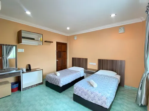Bayu Hotel (Baling) Hotels in Kupang