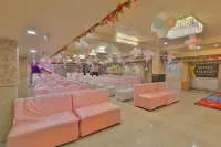 Hotel Amanda Hotels in Lucknow