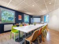 Ibis Budget Caen Mondeville Hotels in Mondeville
