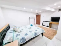 코지 슬립 5 허즈 베이스, 업무/여행, 무료 주차