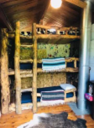 Best Views in Weber Canyon! 4 bdrm Rustic Paradise