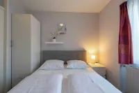 Apartment in Callantsoog Near the Beach - Beach