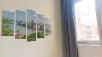 GoodMo Budapest Smart Rooms