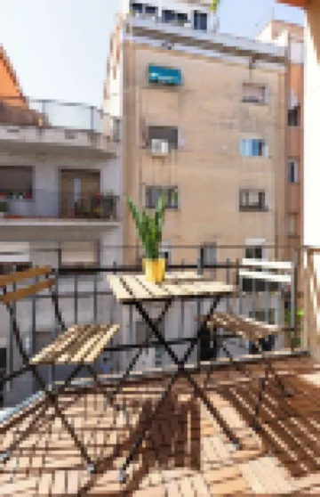 Rafael Apartment by Olala Homes