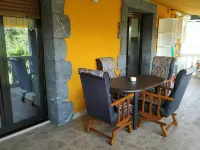 Apartment for 4 people