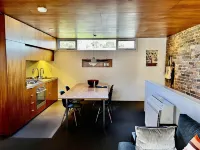 The Old Dairy loft, inner city accommodation Hotels in Redfern